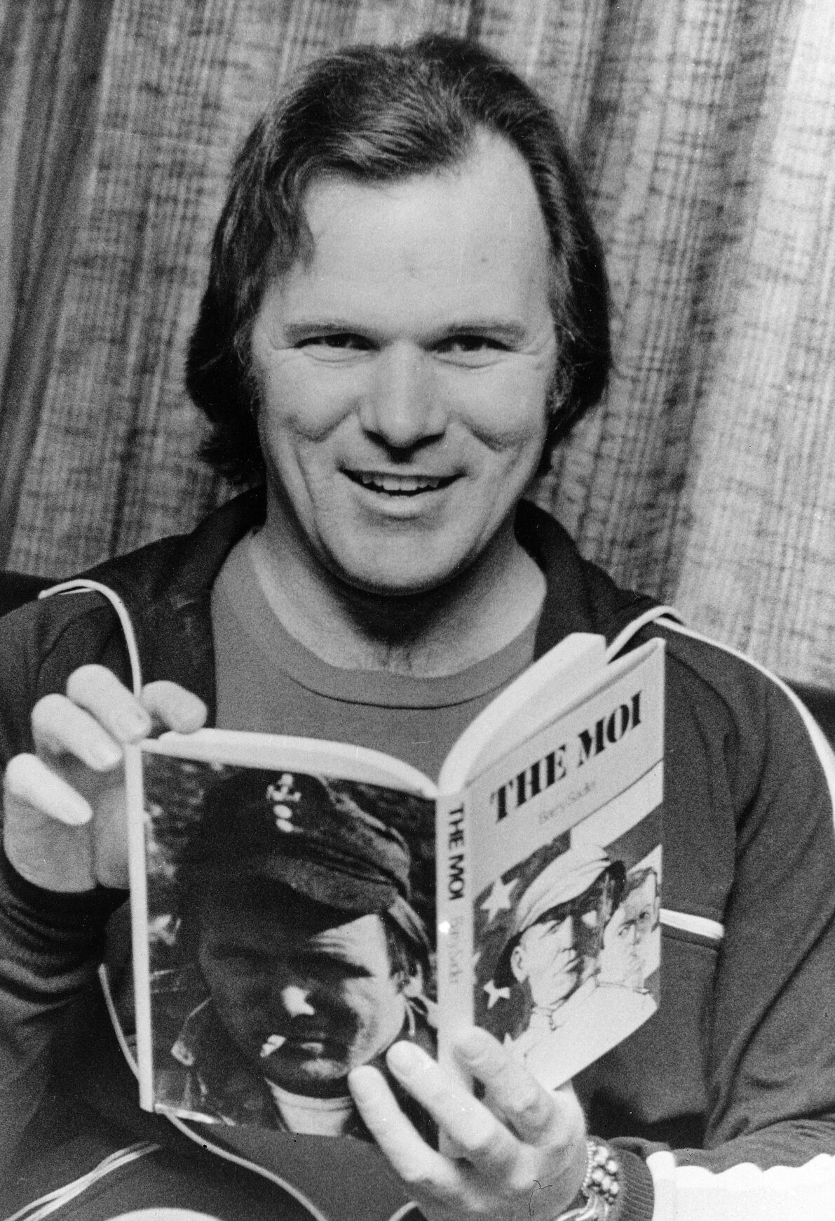 1966: SSgt. Barry Sadler, “Ballad of the Green Berets”
